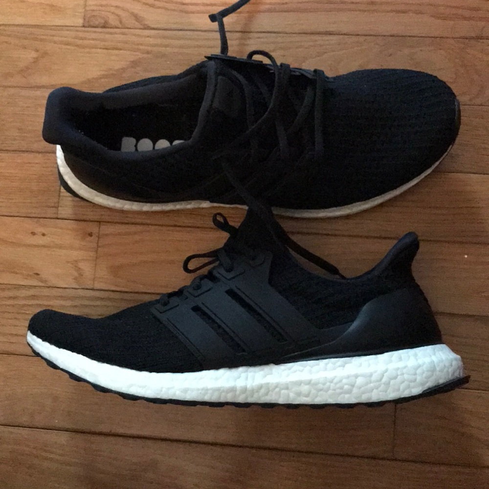 Adidas Ultraboost Men Size 12